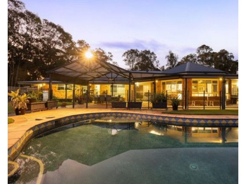 178-186 New Beith Road, Greenbank QLD 4124