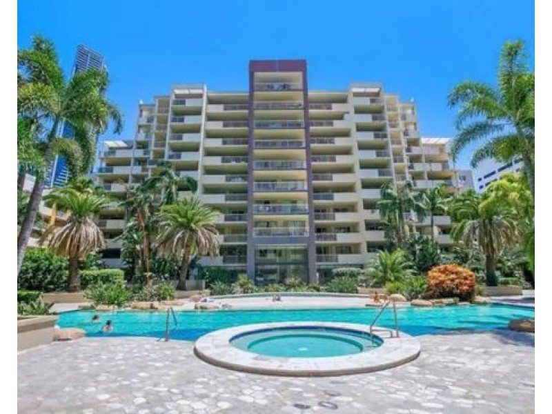 66/35 Gotha Street, Fortitude Valley QLD 4006