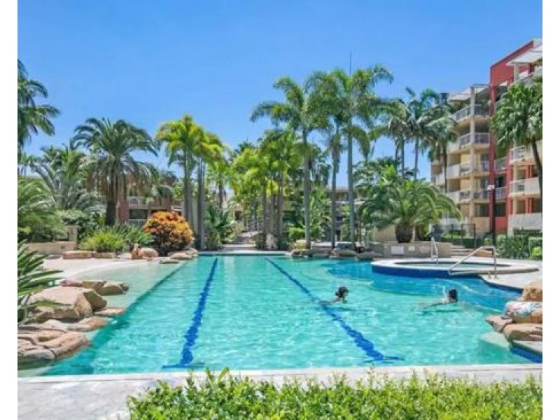 66/35 Gotha Street, Fortitude Valley QLD 4006