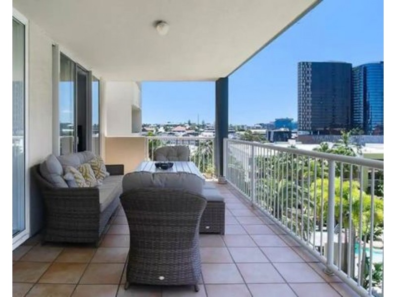 66/35 Gotha Street, Fortitude Valley QLD 4006