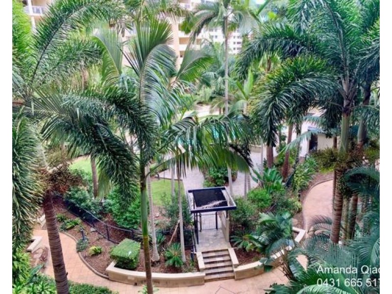 66/35 Gotha Street, Fortitude Valley QLD 4006