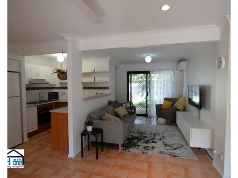 32/128 Queens Road, Everton Park QLD 4053