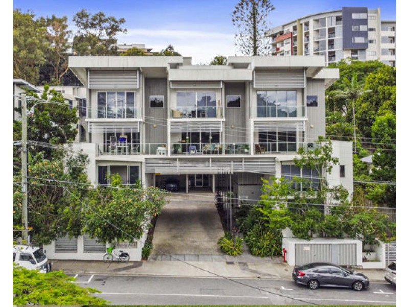 Unit 13/27 School Street, Kelvin Grove QLD 4059