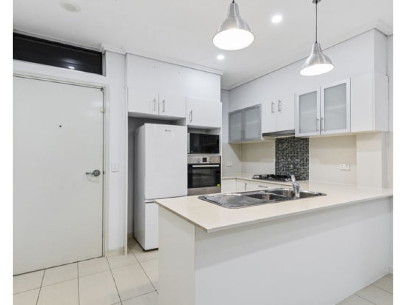 Unit 13/27 School Street, Kelvin Grove QLD 4059