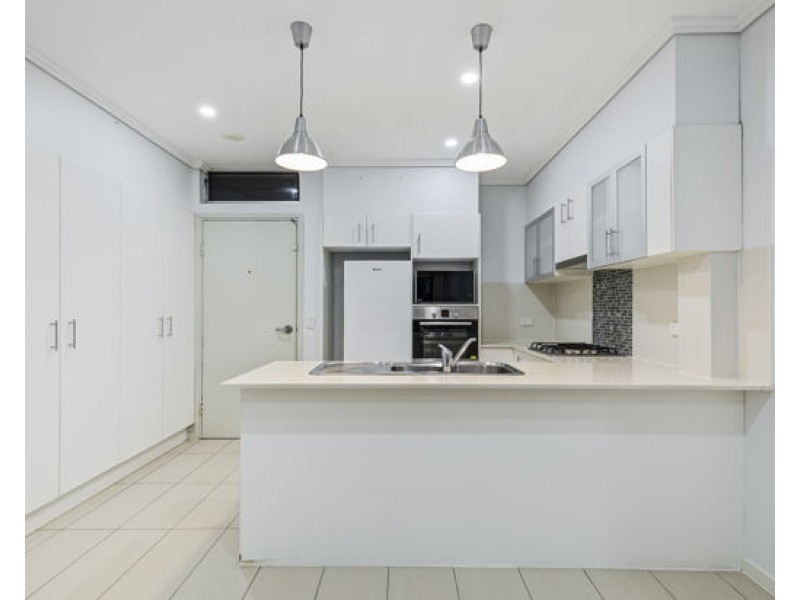 Unit 13/27 School Street, Kelvin Grove QLD 4059