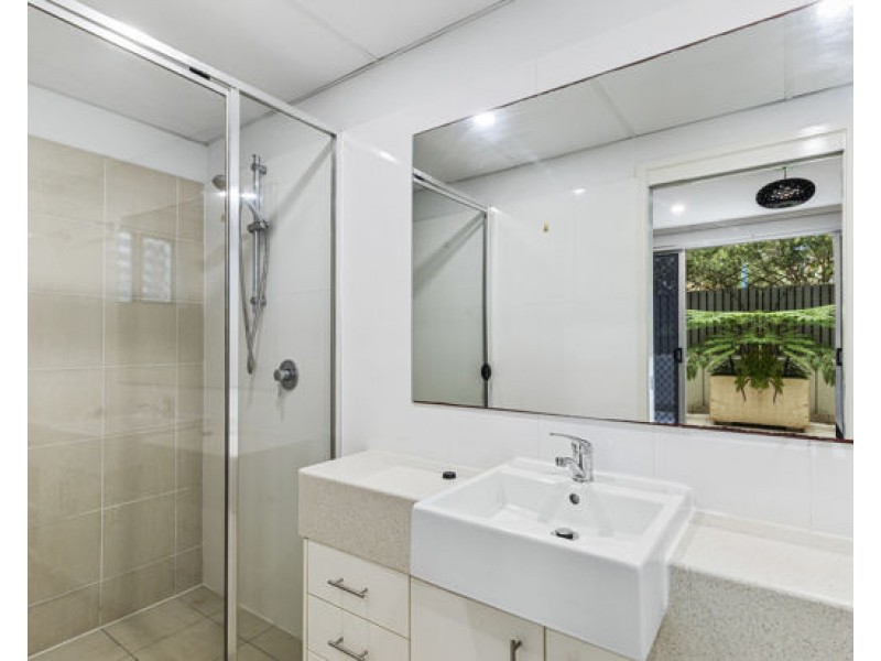 Unit 13/27 School Street, Kelvin Grove QLD 4059