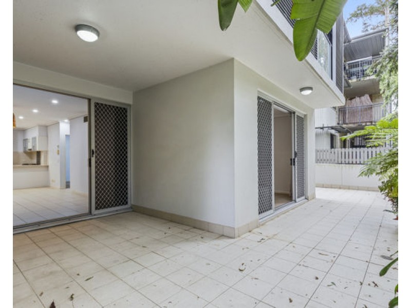 Unit 13/27 School Street, Kelvin Grove QLD 4059