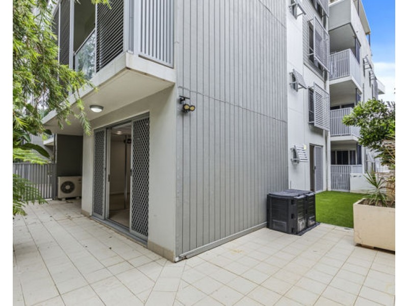 Unit 13/27 School Street, Kelvin Grove QLD 4059