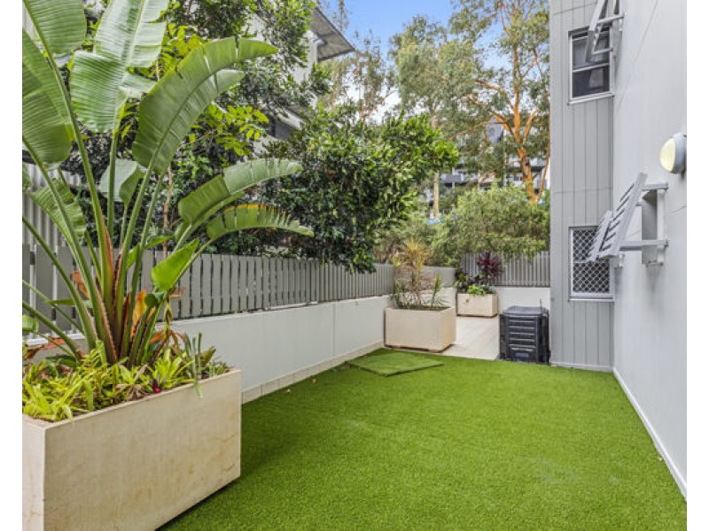 Unit 13/27 School Street, Kelvin Grove QLD 4059