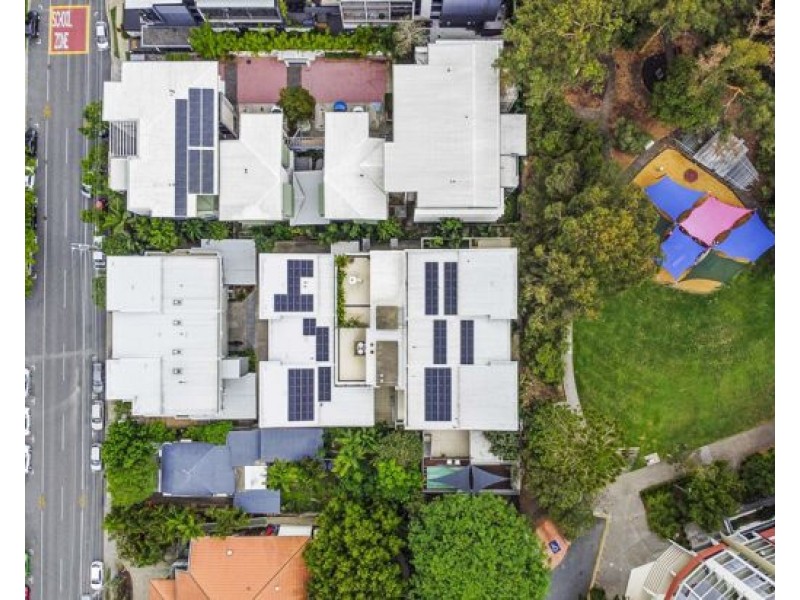 Unit 13/27 School Street, Kelvin Grove QLD 4059