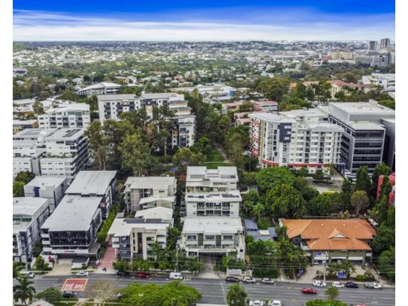 Unit 13/27 School Street, Kelvin Grove QLD 4059