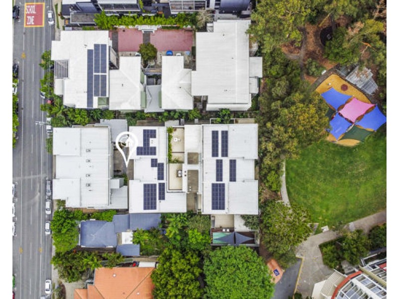 Unit 13/27 School Street, Kelvin Grove QLD 4059