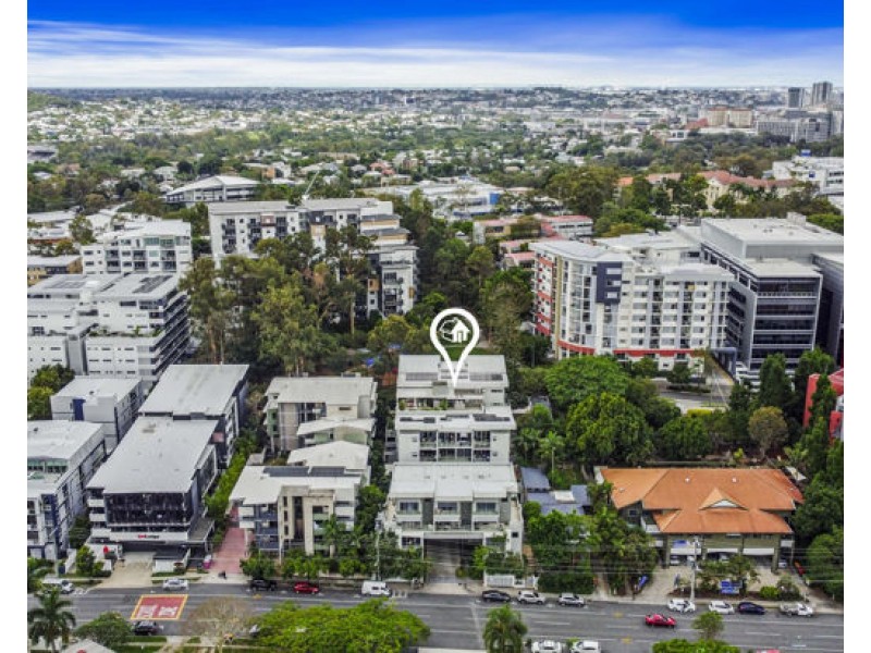 Unit 13/27 School Street, Kelvin Grove QLD 4059