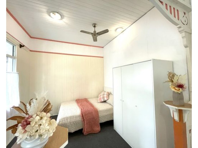 5/3 Wolseley street, Woolloongabba QLD 4102