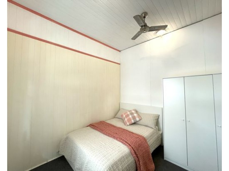 5/3 Wolseley street, Woolloongabba QLD 4102