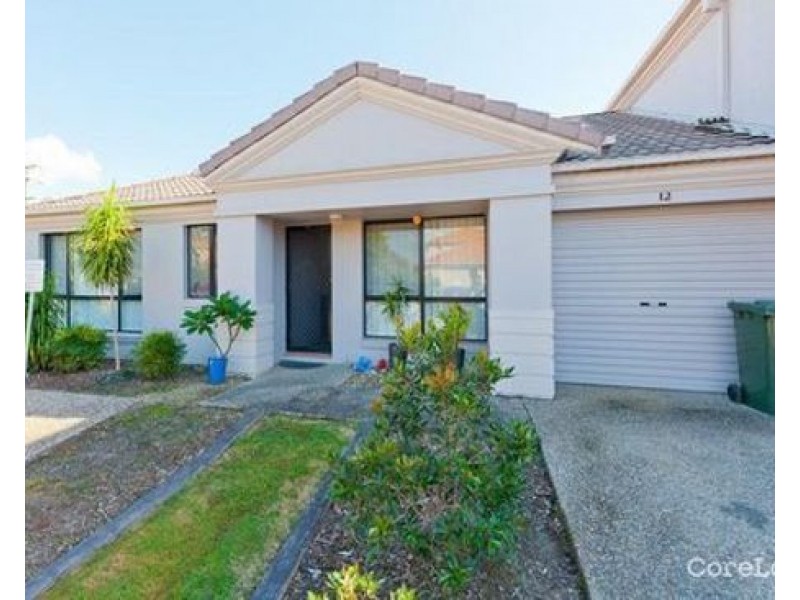 Unit 12/2 Ghilgai Road, Merrimac QLD 4226