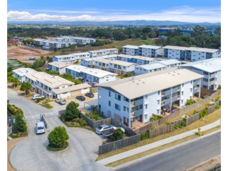 14/1 Linear Drive, Mango Hill QLD 4509