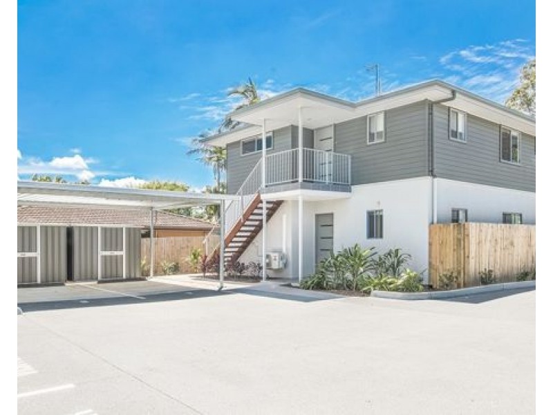 15/15-21 SAINT ANTHONY DR, Alexandra Hills QLD 4161