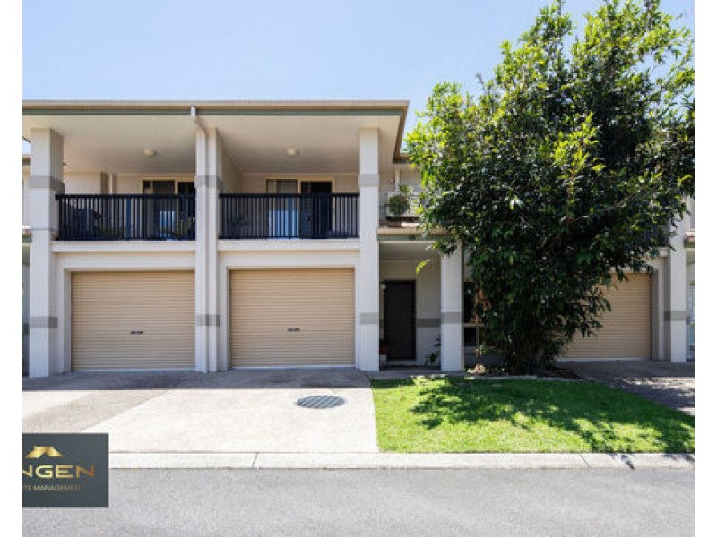 48/81 Network Drive, Wynnum West QLD 4178