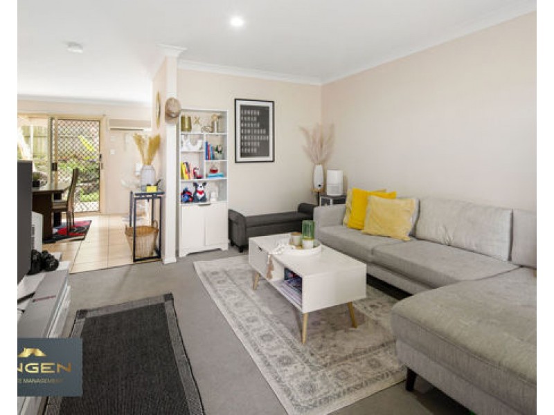 48/81 Network Drive, Wynnum West QLD 4178