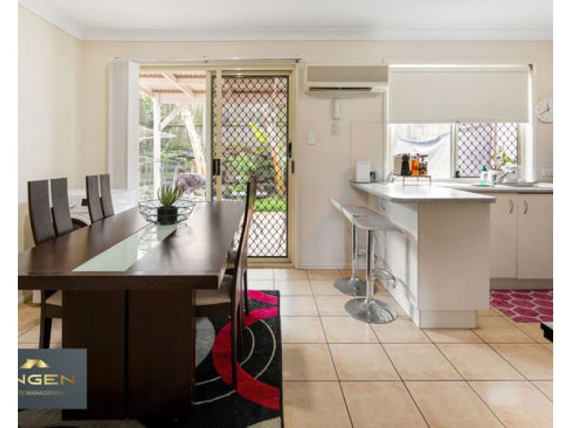 48/81 Network Drive, Wynnum West QLD 4178