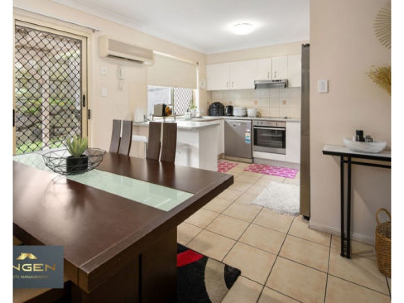 48/81 Network Drive, Wynnum West QLD 4178