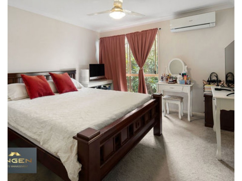 48/81 Network Drive, Wynnum West QLD 4178