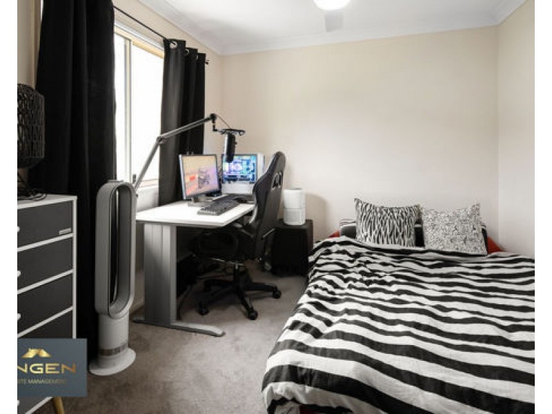 48/81 Network Drive, Wynnum West QLD 4178