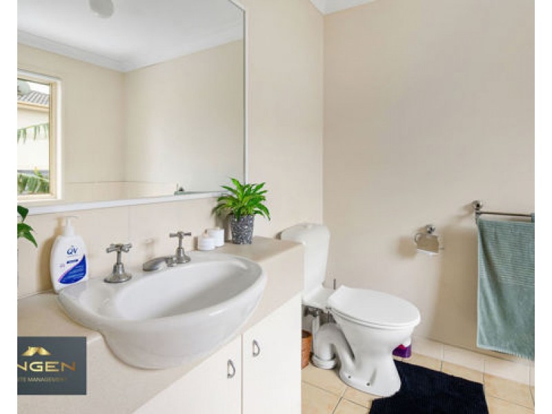 48/81 Network Drive, Wynnum West QLD 4178