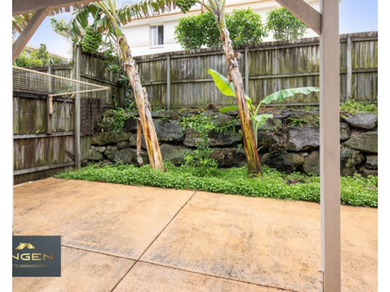 48/81 Network Drive, Wynnum West QLD 4178