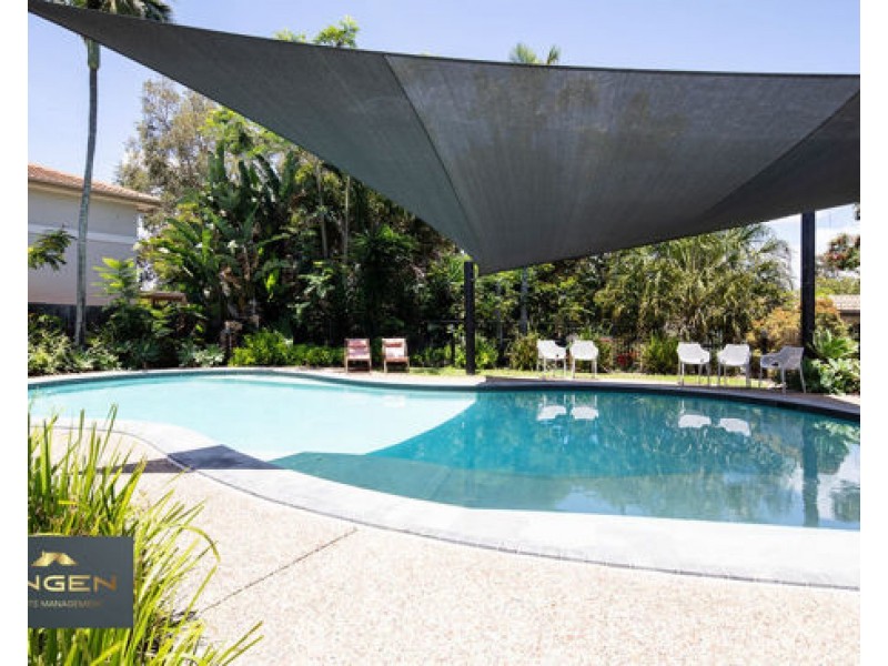 48/81 Network Drive, Wynnum West QLD 4178