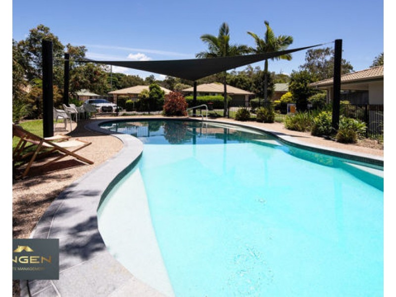 48/81 Network Drive, Wynnum West QLD 4178