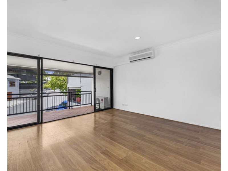 10/2 Macquarie Street, Teneriffe QLD 4005