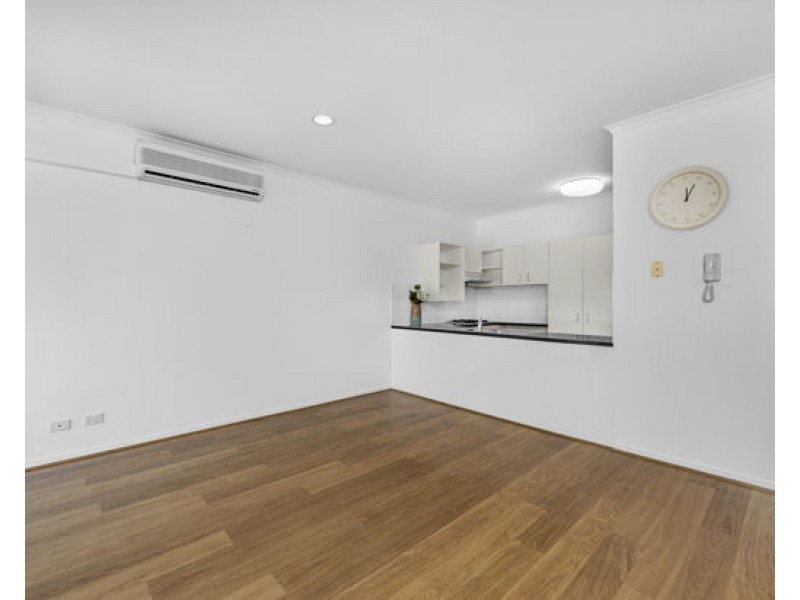 10/2 Macquarie Street, Teneriffe QLD 4005