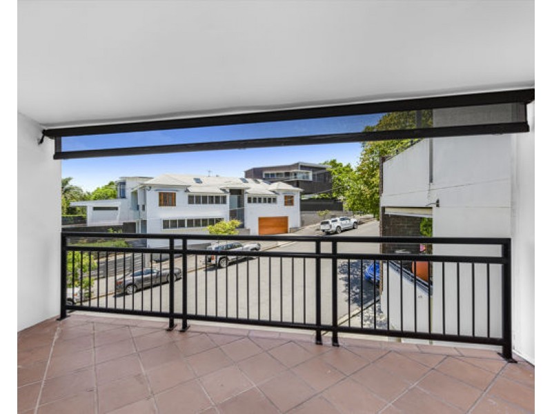 10/2 Macquarie Street, Teneriffe QLD 4005