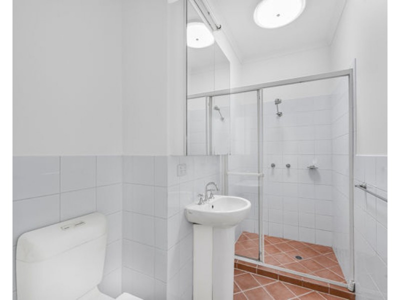 10/2 Macquarie Street, Teneriffe QLD 4005