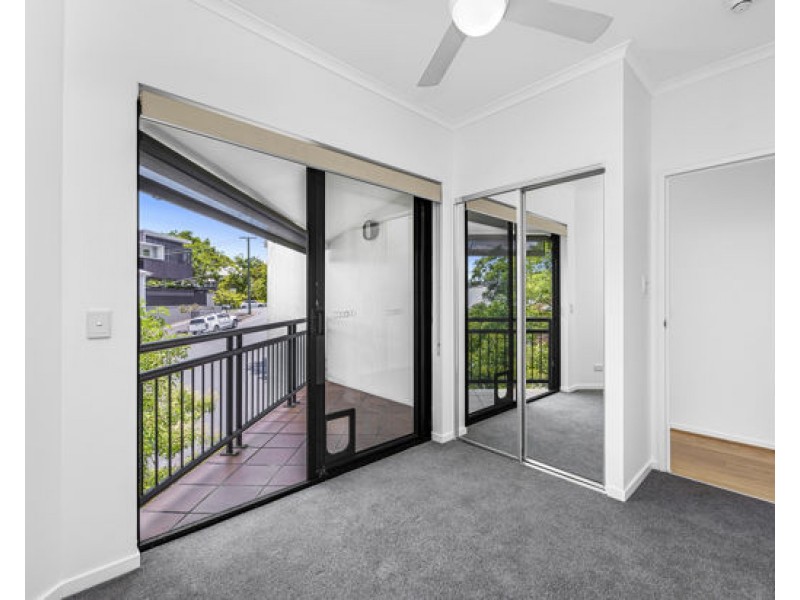 10/2 Macquarie Street, Teneriffe QLD 4005