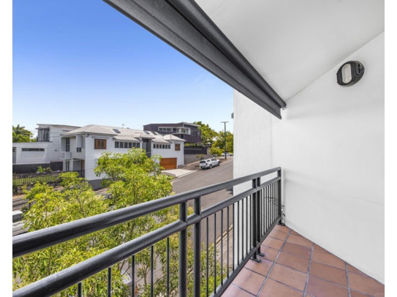 10/2 Macquarie Street, Teneriffe QLD 4005