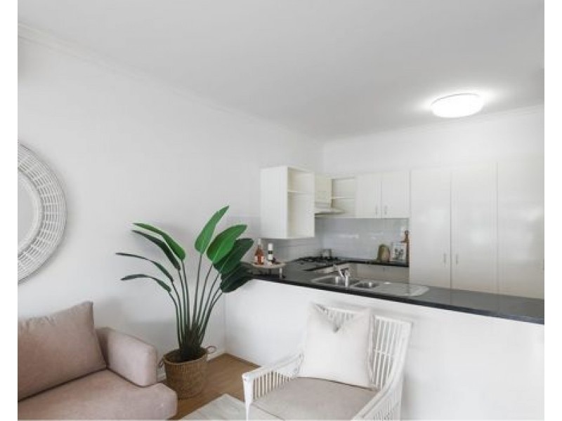 10/2 Macquarie Street, Teneriffe QLD 4005