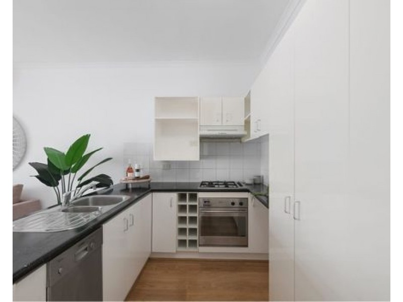 10/2 Macquarie Street, Teneriffe QLD 4005