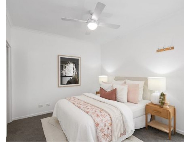 10/2 Macquarie Street, Teneriffe QLD 4005