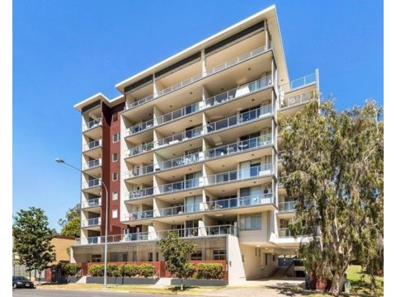 11/12 Belgrave Road, Indooroopilly QLD 4068