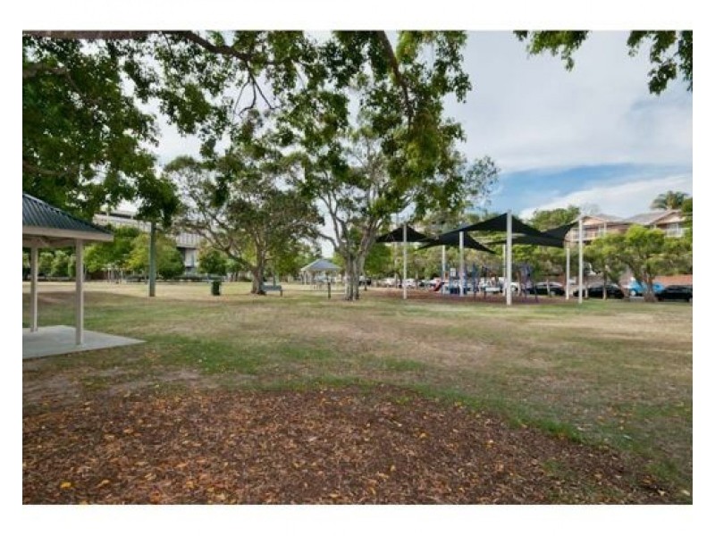 11/12 Belgrave Road, Indooroopilly QLD 4068