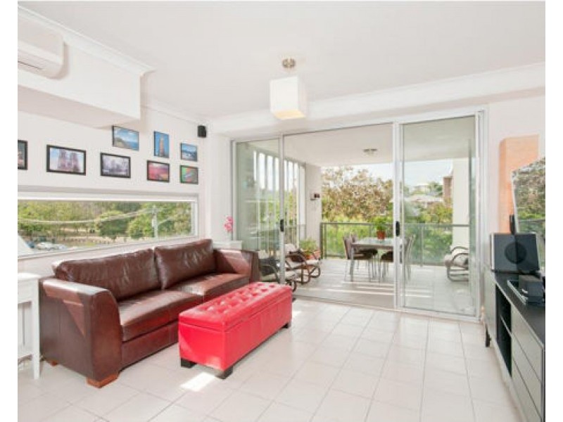 11/12 Belgrave Road, Indooroopilly QLD 4068