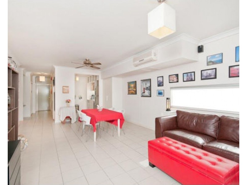 11/12 Belgrave Road, Indooroopilly QLD 4068