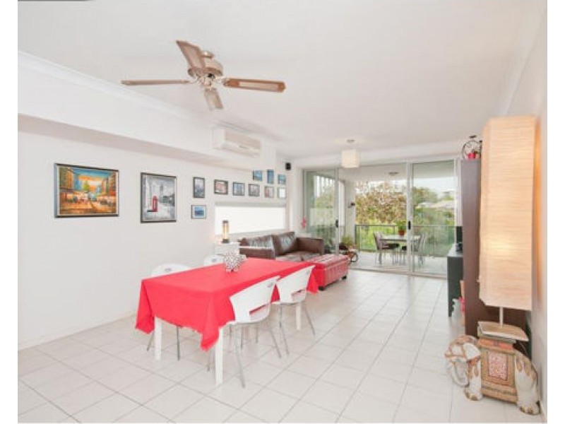 11/12 Belgrave Road, Indooroopilly QLD 4068