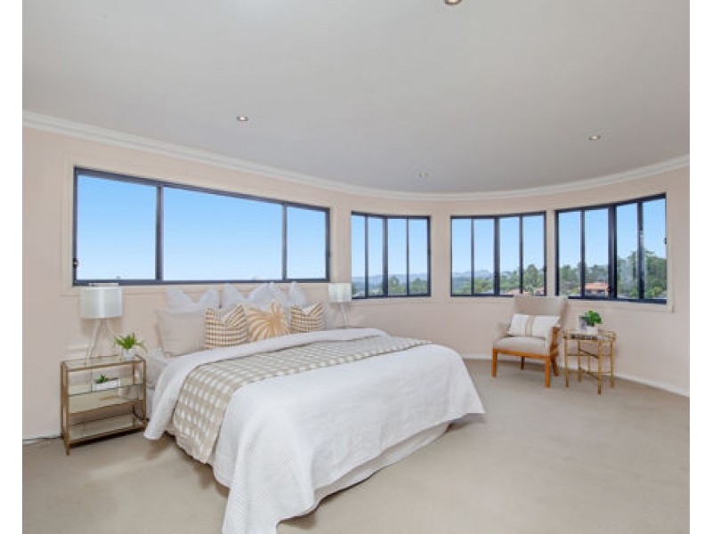 30 Ballah Crescent, Highland Park QLD 4211