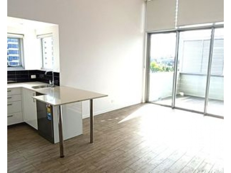 5B, 25-29 Regent street, Woolloongabba QLD 4102