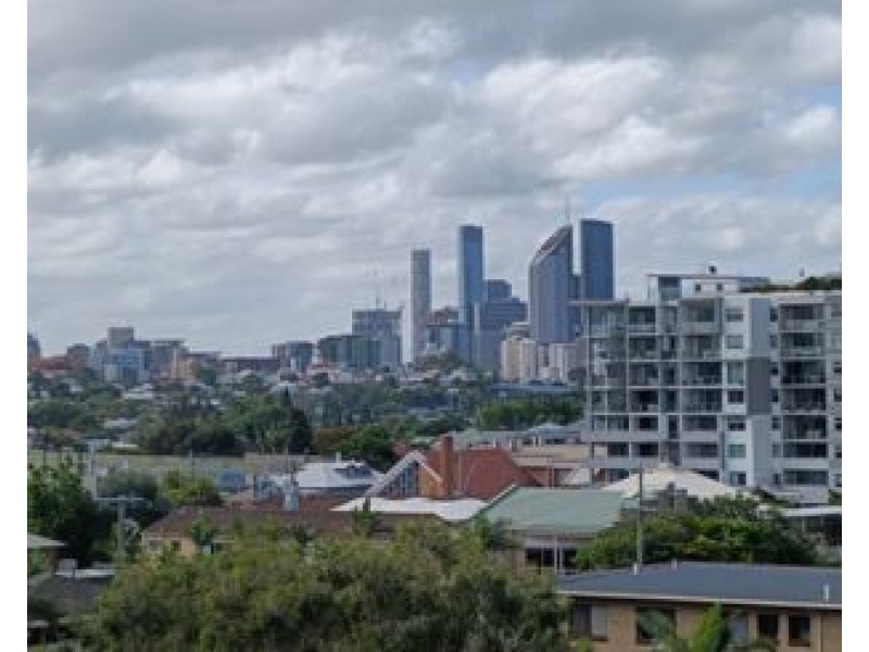 5B, 25-29 Regent street, Woolloongabba QLD 4102