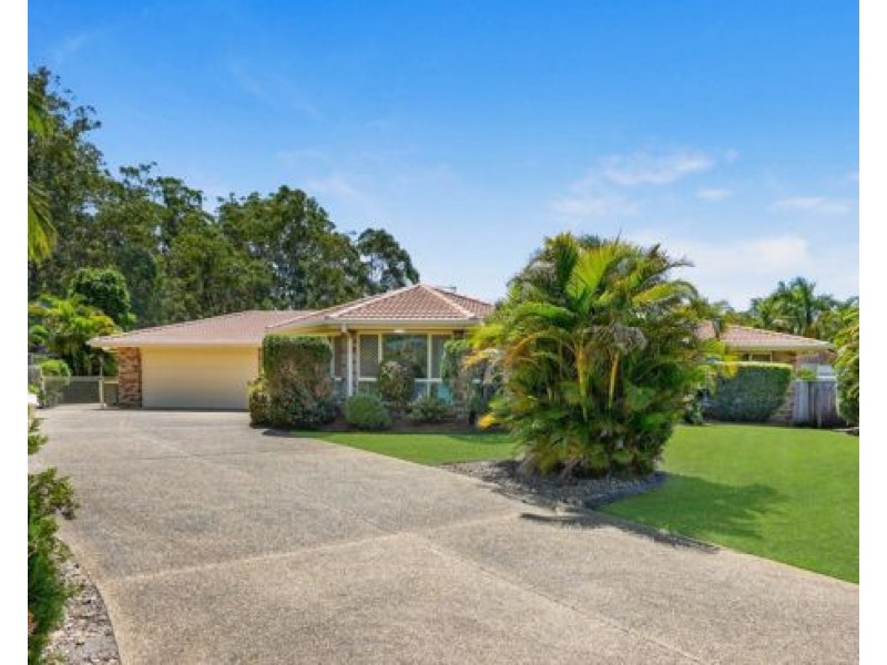 7 Meru Close, Southport QLD 4215